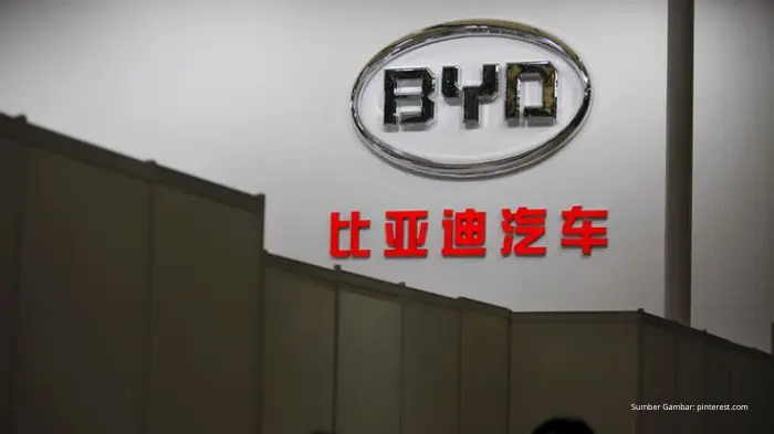 China Ungkap Data Subsidi Kendaraan Listrik, Perhatian Bergeser dari BUMN ke Produsen Besar dan Start-Up
