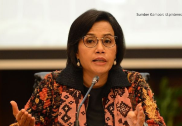 Sri Mulyani Bahas Arah Kerja Sama Dagang dan Peran Global AS dalam Pertemuan G20