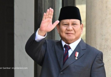 Prabowo Dijadwalkan Temui Putin dan Jadi Pembicara Utama di Forum Ekonomi Rusia