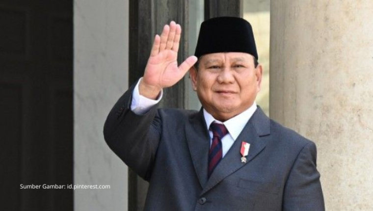 Prabowo Dijadwalkan Temui Putin dan Jadi Pembicara Utama di Forum Ekonomi Rusia