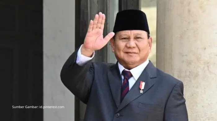 Prabowo Dijadwalkan Temui Putin dan Jadi Pembicara Utama di Forum Ekonomi Rusia