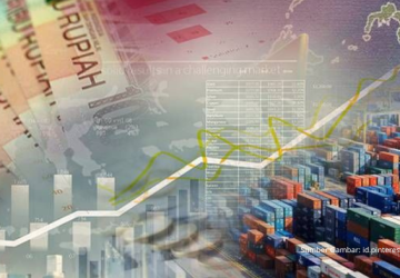 Ketidakpastian Negosiasi AS-China Dorong Penguatan Rupiah