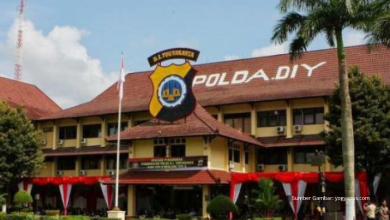 Lansia Buta Huruf Jadi Korban Dugaan Mafia Tanah, Polda DIY Telusuri Jejak Penyerobotan