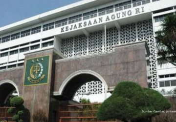 Kejagung Gelar Rekonstruksi Suap “Ontslag”: Uang Mengalir dari Advokat ke Hakim