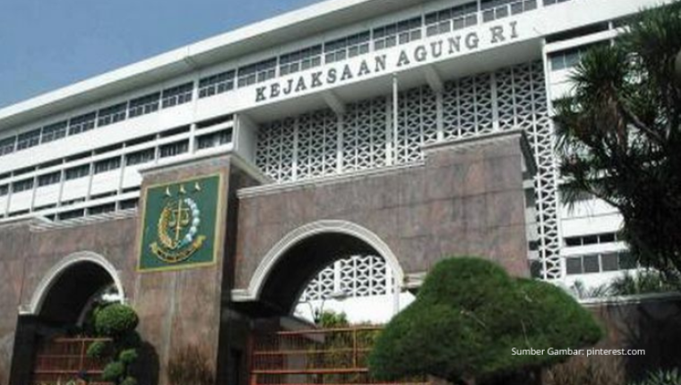 Kejagung Gelar Rekonstruksi Suap “Ontslag”: Uang Mengalir dari Advokat ke Hakim