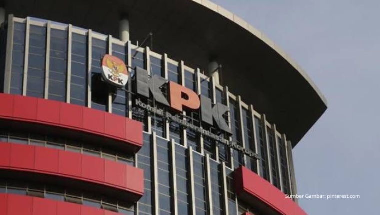 Kuasa Hukum Hasto Datangi Dewas KPK, Bawa Bukti Dugaan Pelanggaran Etik