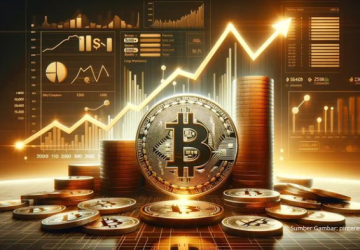 Bitcoin Serap Modal Raksasa Rp669 Triliun, Indodax: Aset Digital Makin Dilirik Investor Global
