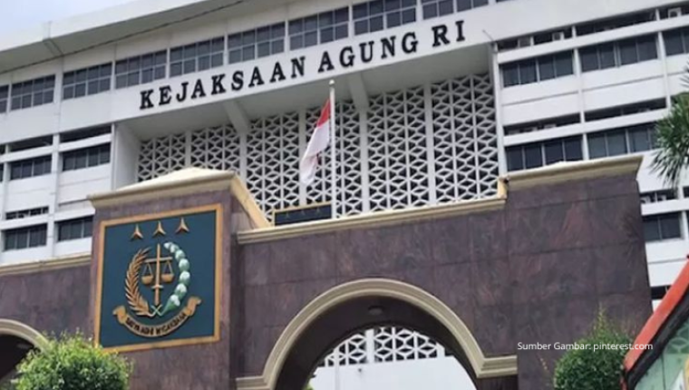 Kejagung Selidiki Dugaan Korupsi Pemberian Kredit Bank kepada PT Sritex