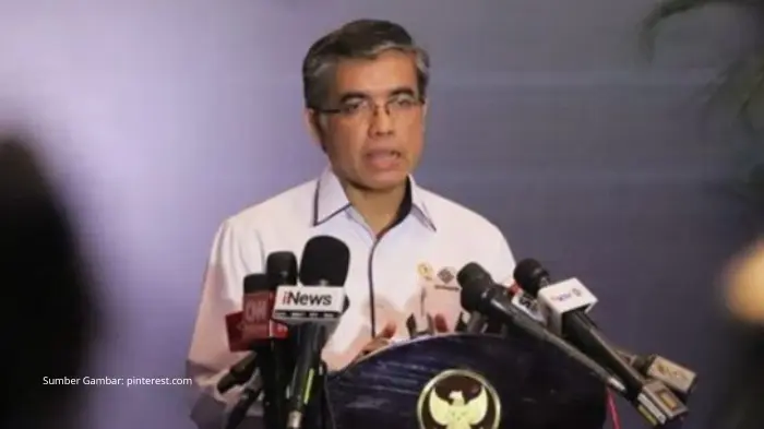 Menaker Yassierli: Kementerian Siap Terlibat dalam Pembentukan Dewan Kesejahteraan Buruh
