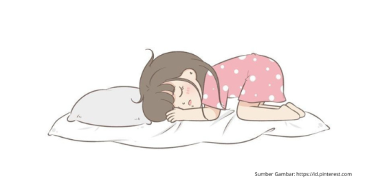 Benarkah Tidur Saat Puasa Itu Ibadah? Ini Fakta Sebenarnya!