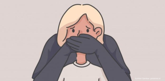 Peneliti ISLaMS Soroti Kekerasan Seksual di Kampus: Banyak Korban Tak Berani Bicara