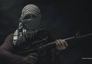 BNPT Sebut Multilateralisme Kunci Atasi Ancaman Terorisme Global