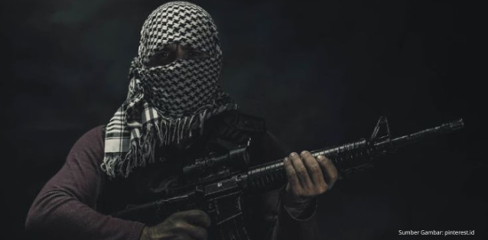 BNPT Sebut Multilateralisme Kunci Atasi Ancaman Terorisme Global