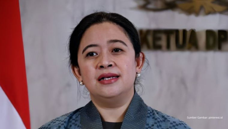 Puan Maharani Desak Pemerintah Bubarkan Ormas yang Ganggu Ketertiban Publik