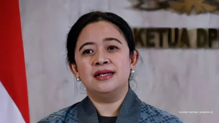 Puan Maharani Desak Pemerintah Bubarkan Ormas yang Ganggu Ketertiban Publik