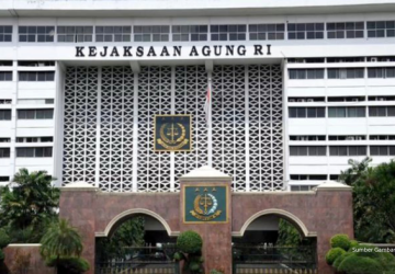 Kejagung Tegaskan Jaksa Selalu Dikawal Saat Bertugas
