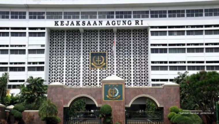 Kejagung Tegaskan Jaksa Selalu Dikawal Saat Bertugas