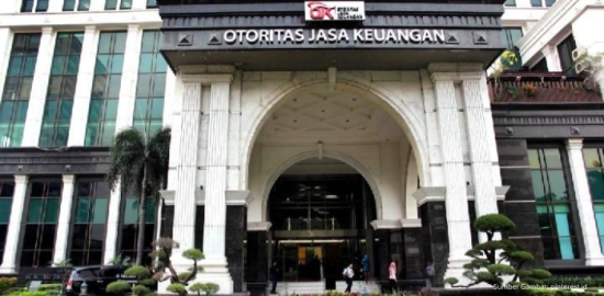 OJK Siap Blokir Ribuan Rekening Bos Judi Online, Kerja Sama dengan PPATK dan Polri Diperkuat