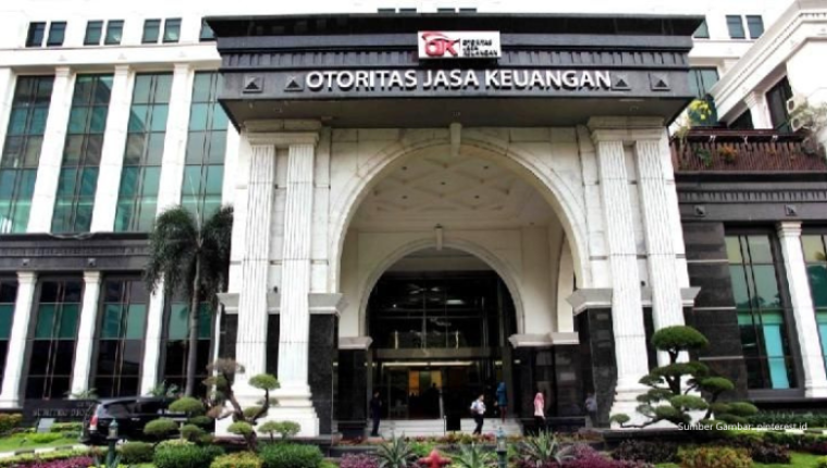 OJK Siap Blokir Ribuan Rekening Bos Judi Online, Kerja Sama dengan PPATK dan Polri Diperkuat