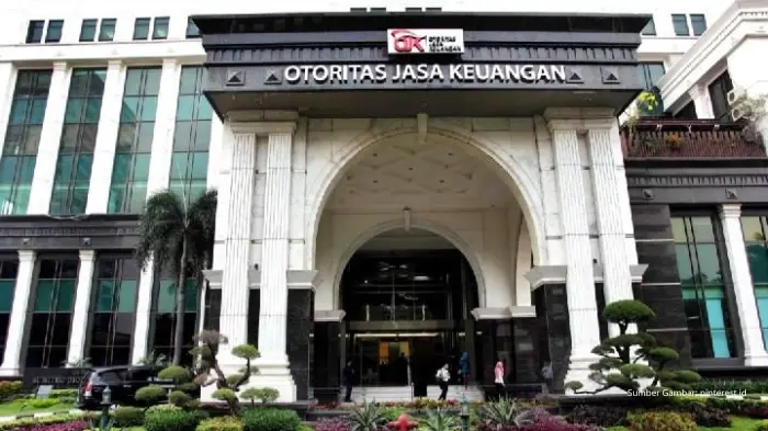 OJK Siap Blokir Ribuan Rekening Bos Judi Online, Kerja Sama dengan PPATK dan Polri Diperkuat