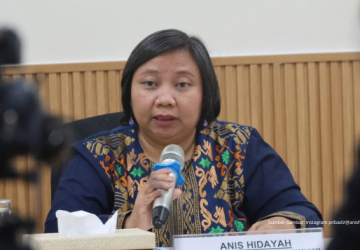 Konflik Gaza Cerminkan Kerapuhan HAM Global, Ketua Komnas HAM Serukan Penguatan Akses Keadilan