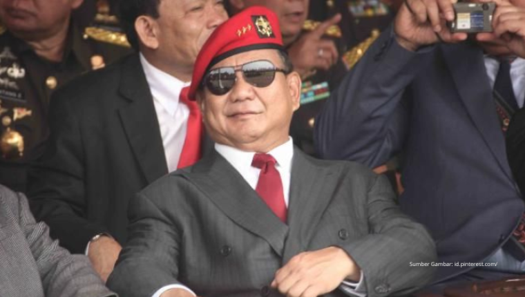Presiden Prabowo Resmikan Lima Pengadilan Militer Baru untuk Perkuat Akses Keadilan