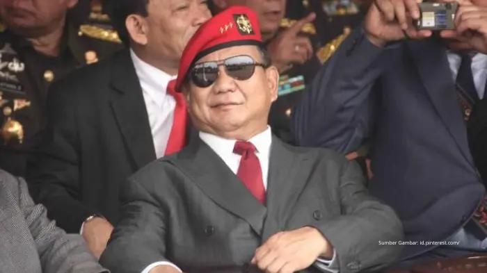 Presiden Prabowo Resmikan Lima Pengadilan Militer Baru untuk Perkuat Akses Keadilan