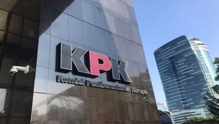 KPK Selidiki Dugaan Korupsi Kuota Haji Khusus 2024