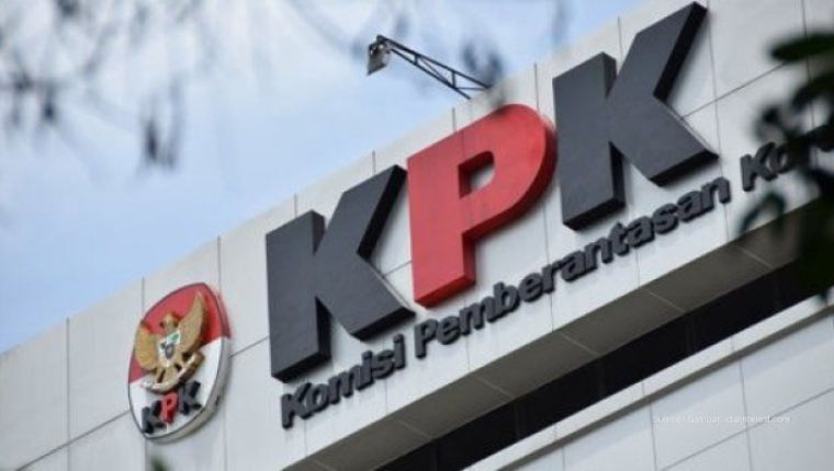 KPK periksa manajer teknik RDG Airlines terkait dugaan suap dana operasional Papua