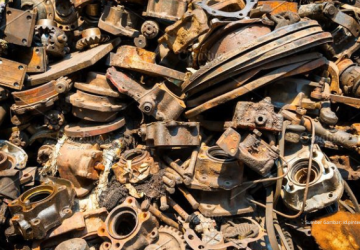 Dorong Investasi Industri Logam, Kemenperin Genjot Penguatan SDM Morowali