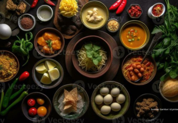 Produk Makanan Olahan RI Raup Transaksi Rp18,4 Miliar di Pameran APAS Brasil