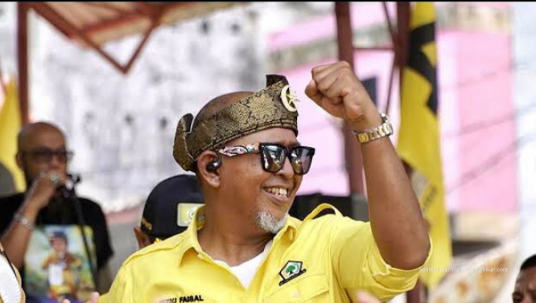 Anggota DPR Desak Pemerintah Perkuat Peran Polri di Perbatasan untuk Cegah TPPO dan Narkoba