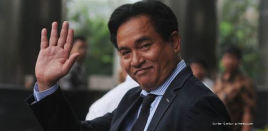 Yusril Klarifikasi Pernyataan Soal MoU Helsinki dan Status Empat Pulau di Aceh