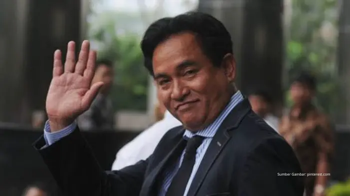 Yusril Klarifikasi Pernyataan Soal MoU Helsinki dan Status Empat Pulau di Aceh