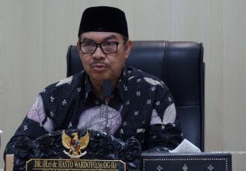 Pemkot Yogyakarta Genjot Realisasi Kinerja Fisik dan Keuangan OPD