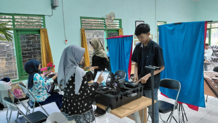 Kelurahan Wirobrajan Gelar Layanan Jemput Bola Adminduk, 168 Warga Terlayani