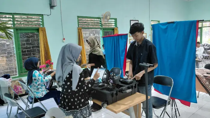 Kelurahan Wirobrajan Gelar Layanan Jemput Bola Adminduk, 168 Warga Terlayani