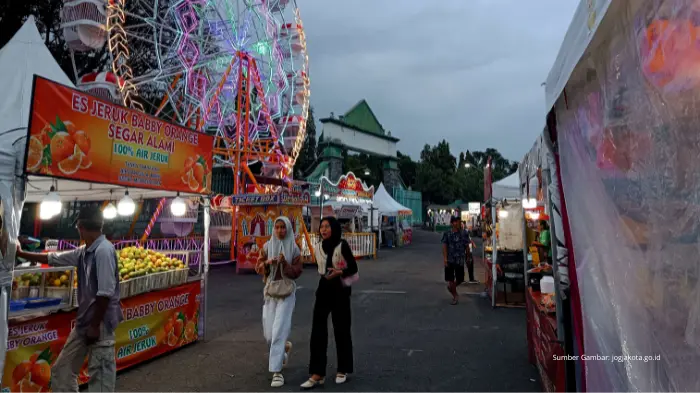 Mandala Krida Expo #2 Hadir Meriahkan Libur Sekolah, Gairahkan Ekonomi Rakyat