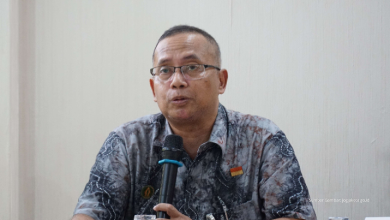 Pemkot Yogyakarta Perluas Akses Penerimaan SMP Negeri Lewat Delapan Jalur Seleksi
