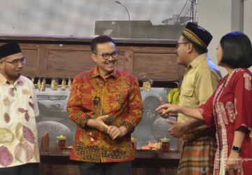 Pemkot Yogyakarta Perkuat Pelayanan Publik, Wali Kota Buka Dialog Warga Setiap Rabu Pagi