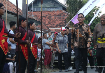 Kadipaten Fair 2025 Resmi Dibuka, Pemkot Yogya Dorong Kraton Jadi Ikon Wisata Masa Depan