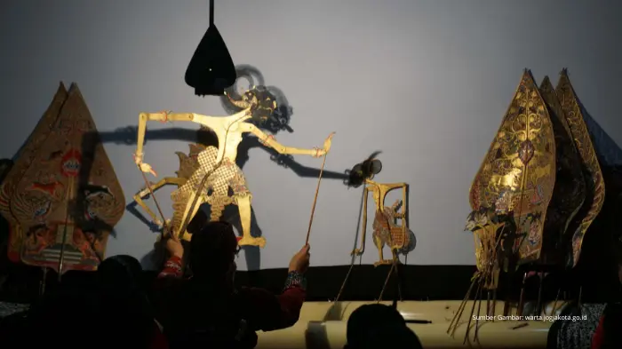 Pemkot Yogyakarta Dukung Gelar Wayang Kulit DPRD DIY sebagai Media Pembelajaran Pancasila