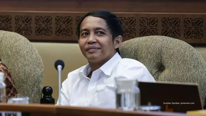 Menhut Dukung Deregulasi Impor Produk Kehutanan demi Dorong Investasi dan Lapangan Kerja