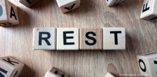 Dunia yang Tak Pernah Berhenti: Mengapa Kita Harus Belajar Beristirahat?