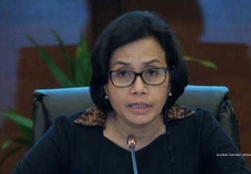 Menkeu Ajukan Pemanfaatan SAL Rp85,6 Triliun untuk Tekan Defisit APBN 2025
