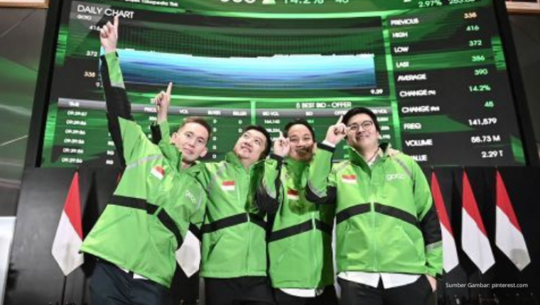 Kejagung Geledah Kantor GoTo Terkait Korupsi Pengadaan Chromebook Rp9,9 Triliun