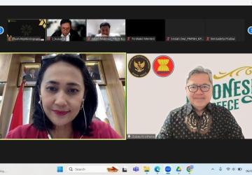 Indonesia Jajaki Penempatan Pekerja Migran Terampil di Yunani