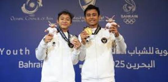 Pencak Silat Sumbang Emas dan Perak untuk Indonesia di Asian Youth Games 2025