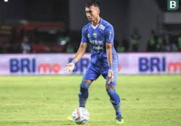 Persib Bandung Siap Hadapi Selangor FC di Laga Bergengsi AFC Champions League Two 2025/26