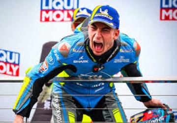 Raul Fernández Raih Kemenangan Perdana Musim Ini di MotoGP Australia 2025